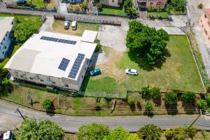 Glen, Calliaqua, St Vincent commercial building / property photo 2